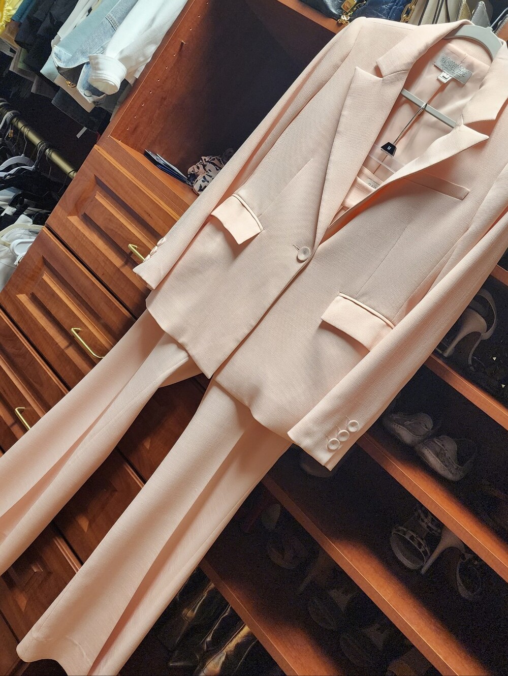Rachel Zoe JACKET/PANTS